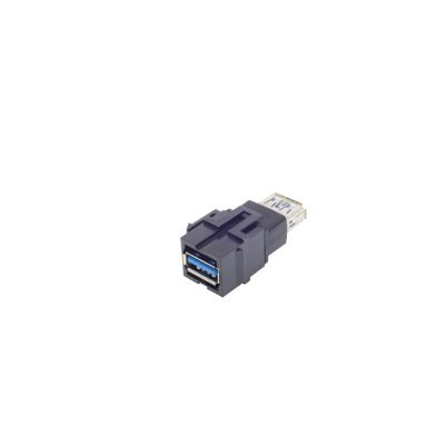 SELECT 1 USB 3.0 A/ A KEY STONE