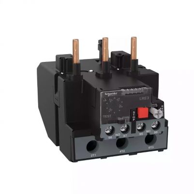 TVS THERMAL OVERLOAD RELAY 37...50A