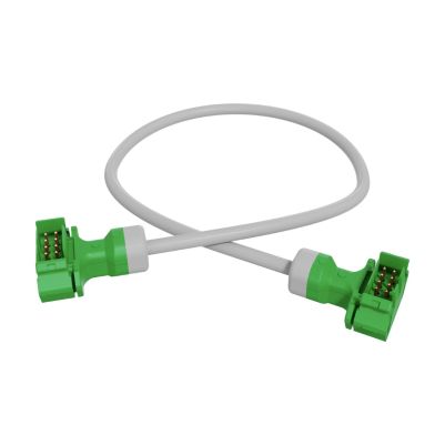 SpaceLogic KNX Cable Link 0.3m Short