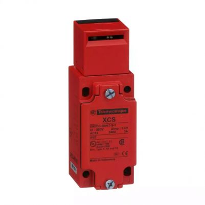 LIMIT SWITCH FOR SAFETY APPLICATION XCSA