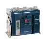 Circuit breaker frame