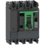 Switch disconnector