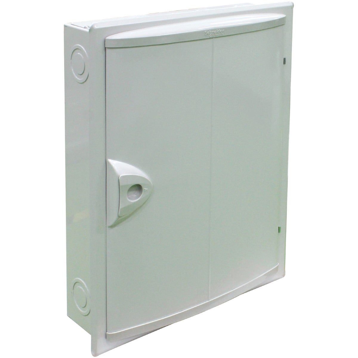 Disbo Extra distribution enclosure - surface mounting - 100 A incomer