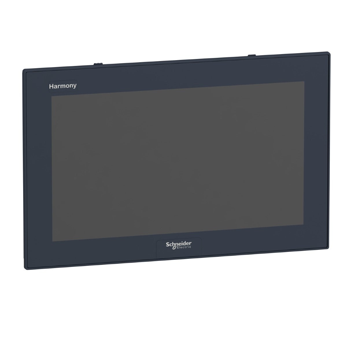 multi touch screen, Harmony iPC, S panel PC optimized, 32GB back side CFast card, 15inch wide display