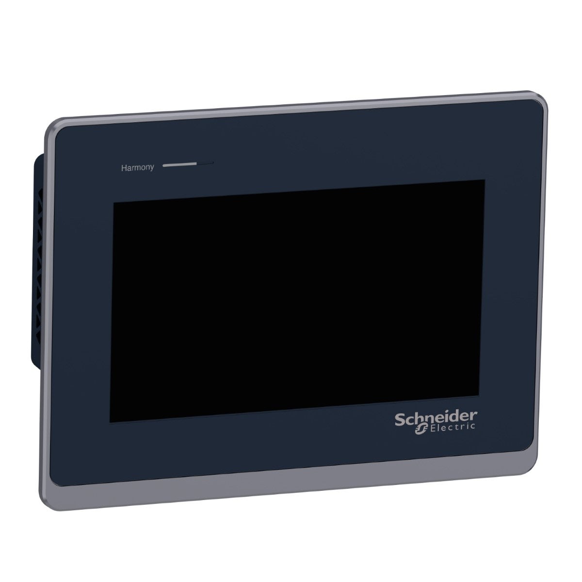 touch panel screen, Harmony ST6 , 7inch wide display, 2Ethernet, USB host and device, 24V DC