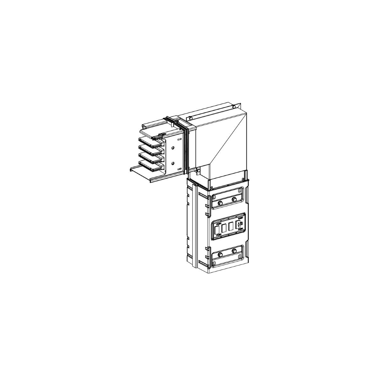 KSA630DLF40