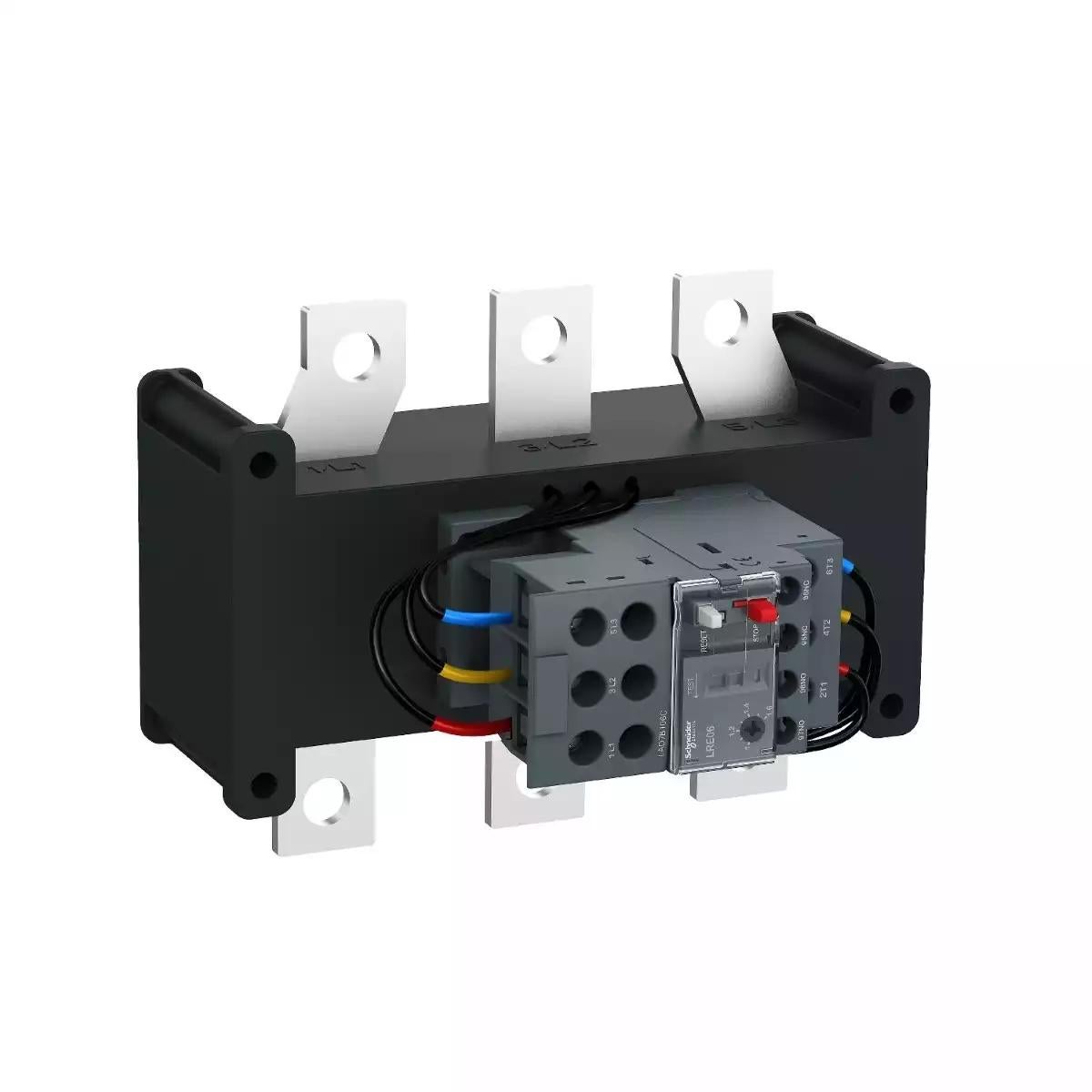THERMAL OVERLOAD RELAY EasyPact TVS