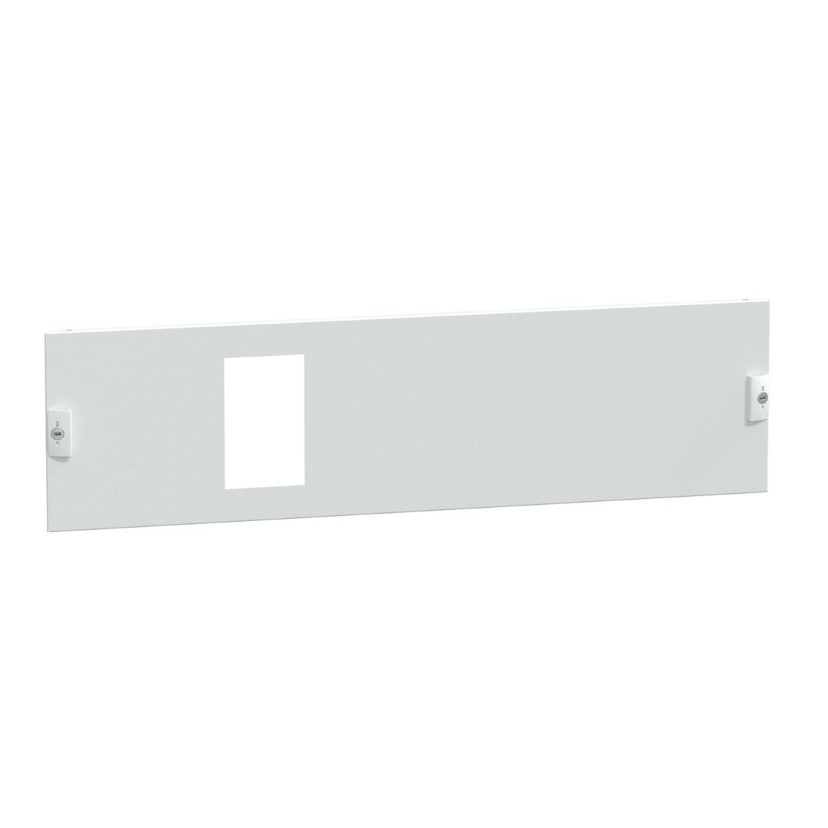 FRONT PLATE INS250 HORIZONTAL W850 4M