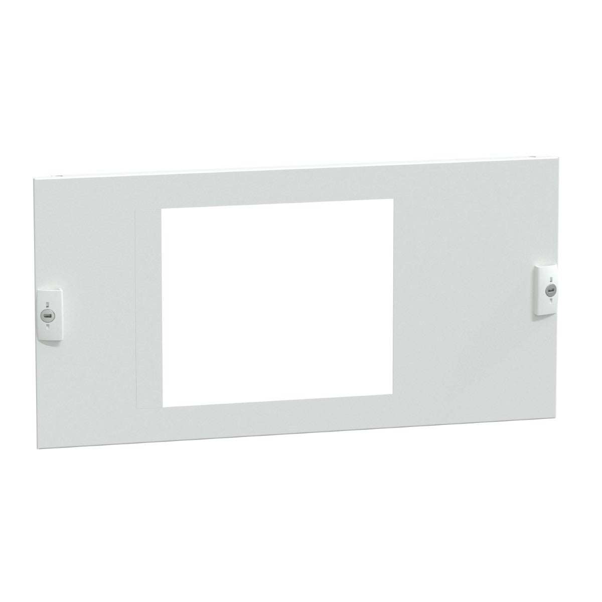 FRONT PLATE ISFT250 HORIZONTAL W600 5M
