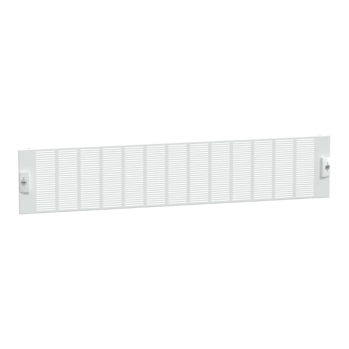 Ventilated Front Plate 3M-W850
