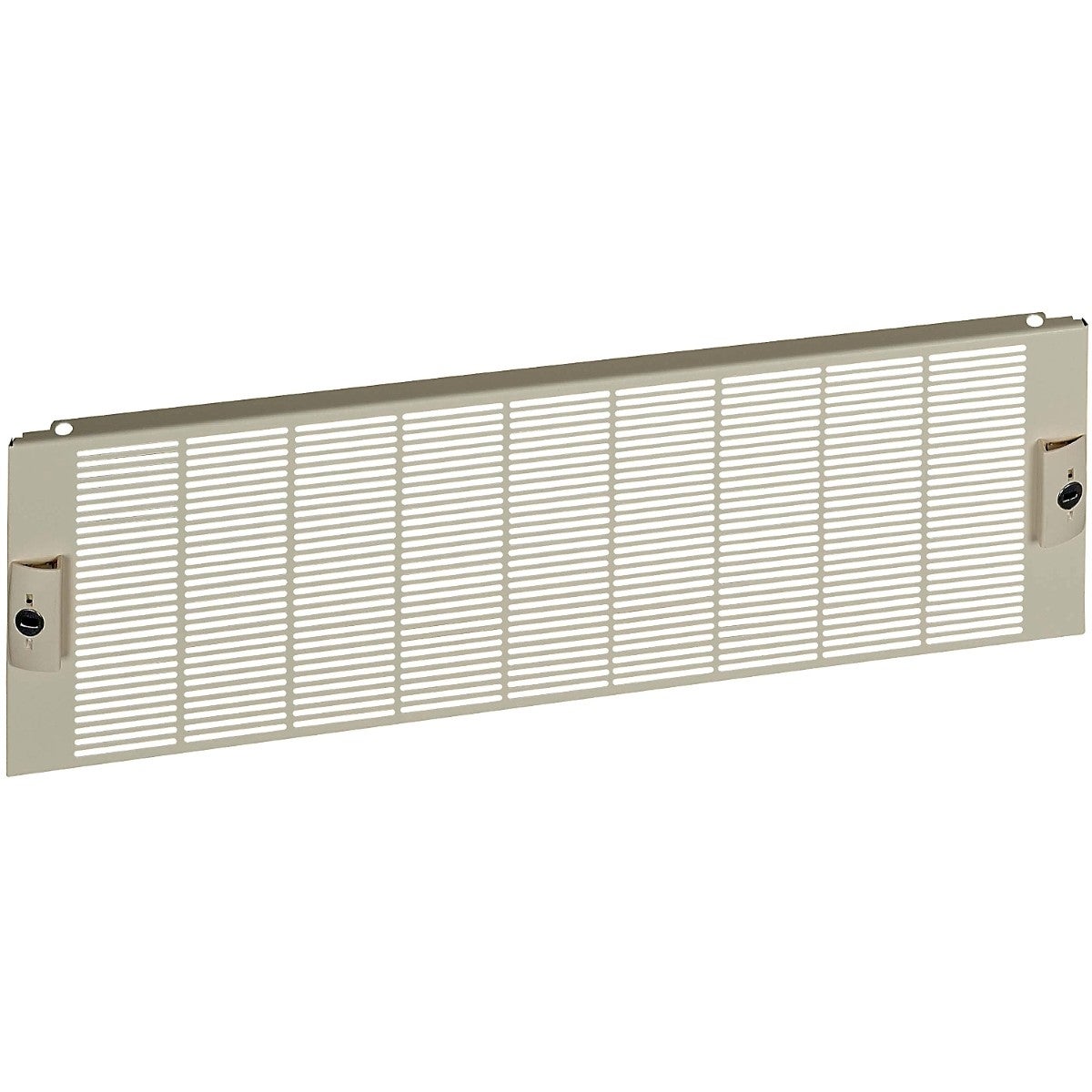 IP30 VENTILATED FRONT PLATE W600/W650 3M