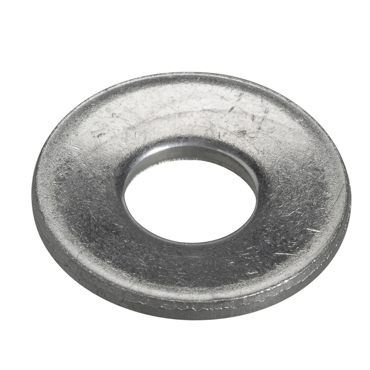 Flat washer, Linergy LGY, Dia 20mm, M8 sold in lots of 20 for connection of less or equale 25 mm2 lugs to Linergy