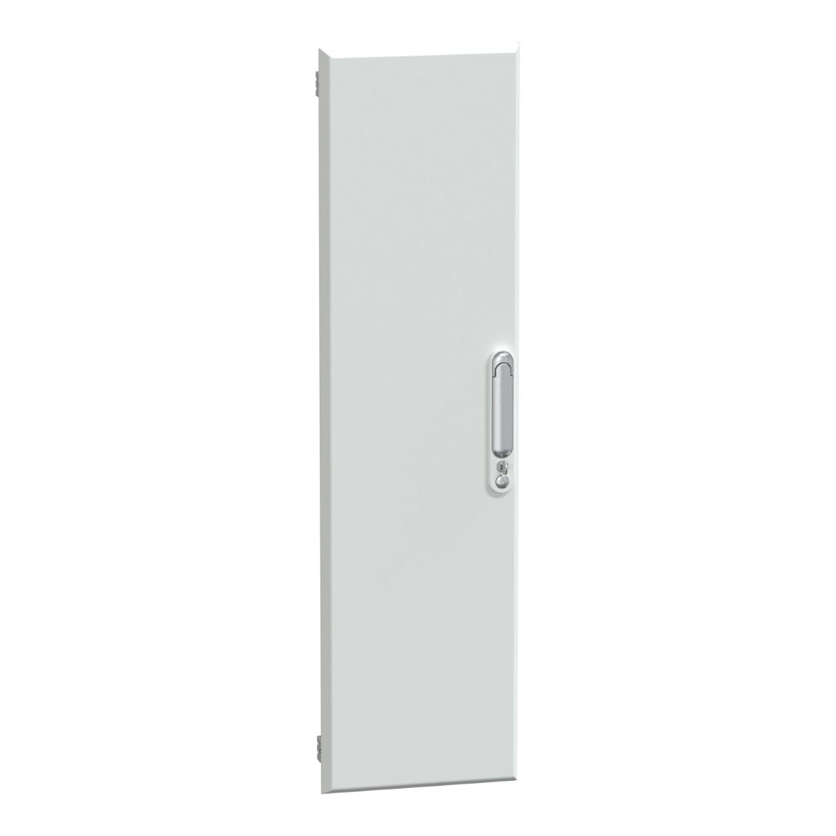 Door, PrismaSeT G, plain type for duct, 21M, W300, IP30, white, RAL 9003