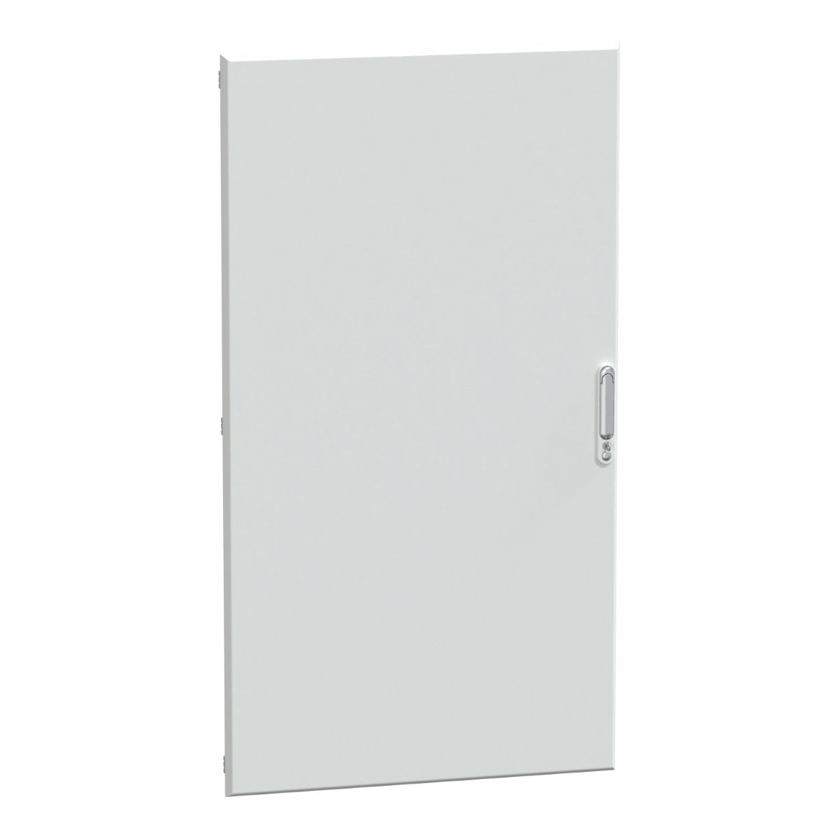 Door, PrismaSeT G, plain type for enclosure, 30M, W850, IP30/4X, white, RAL 9003