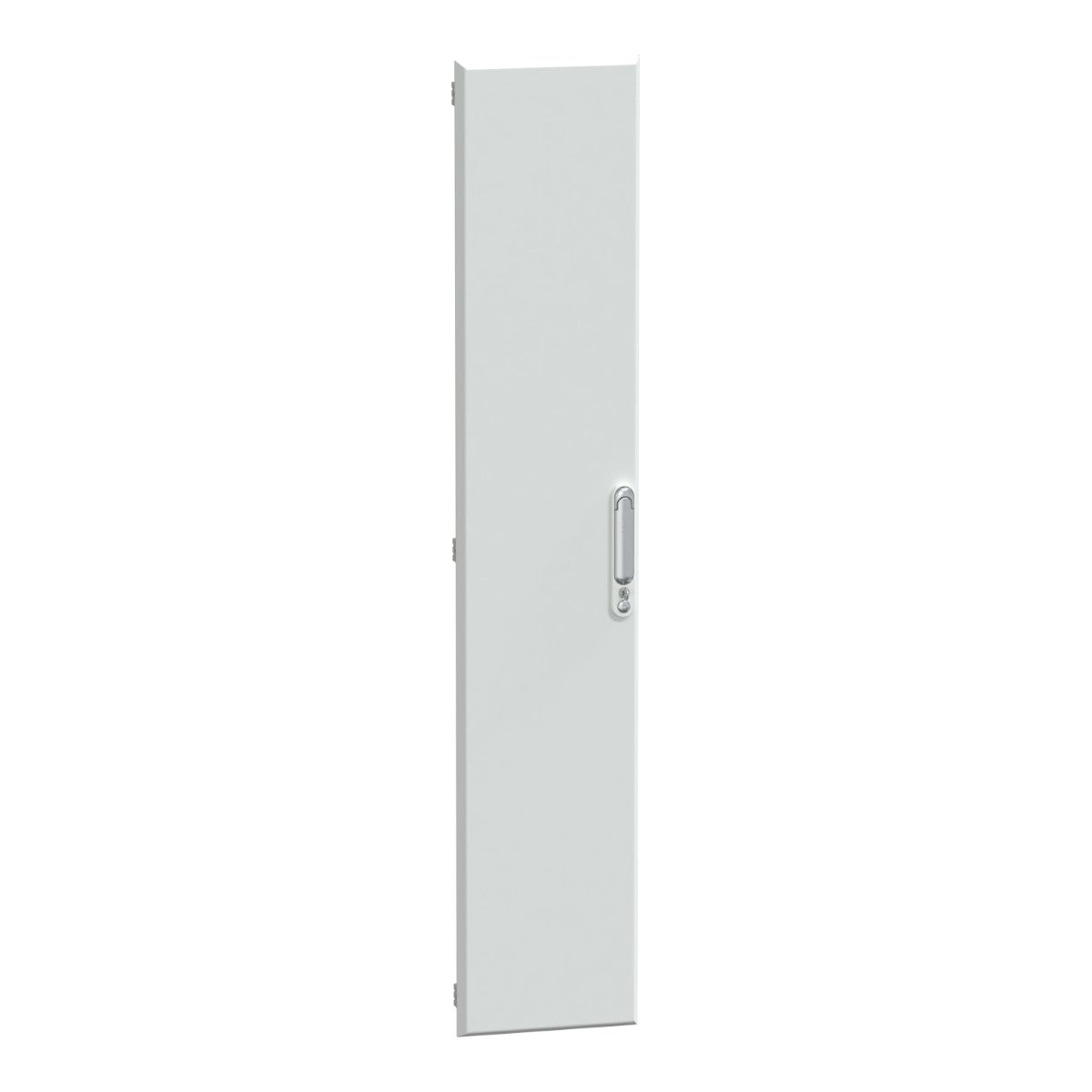 Door, PrismaSeT G, plain type for duct, 30M, W300, IP30, white, RAL 9003