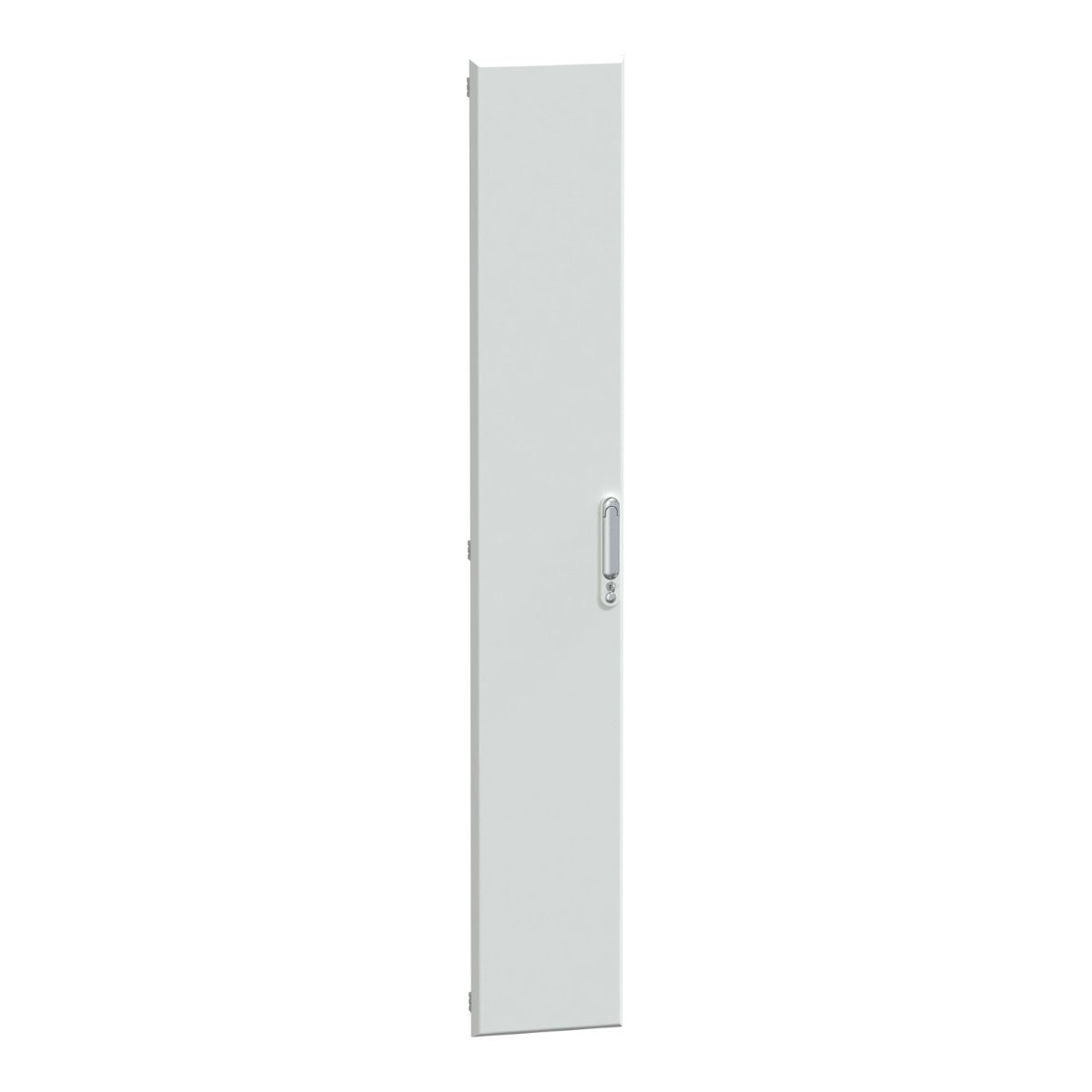 Door, PrismaSeT G, plain type for duct, 36M, W300, IP30, white, RAL 9003