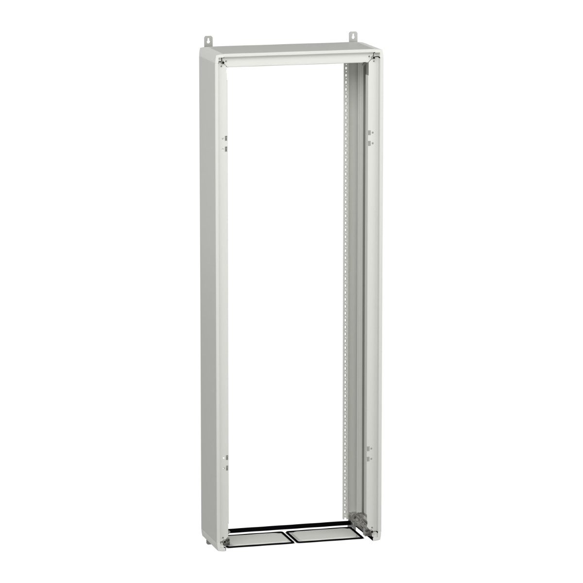 Enclosure, PrismaSeT G, wall mounted/floor standing, without plinth, 33M, W600mm, H1750mm, IP55