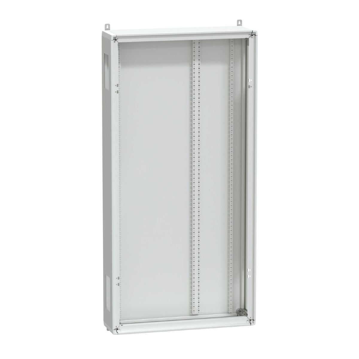 Enclosure, PrismaSeT G, wall mounted/floor standing, without plinth, 33M, W850mm, H1750mm, IP55