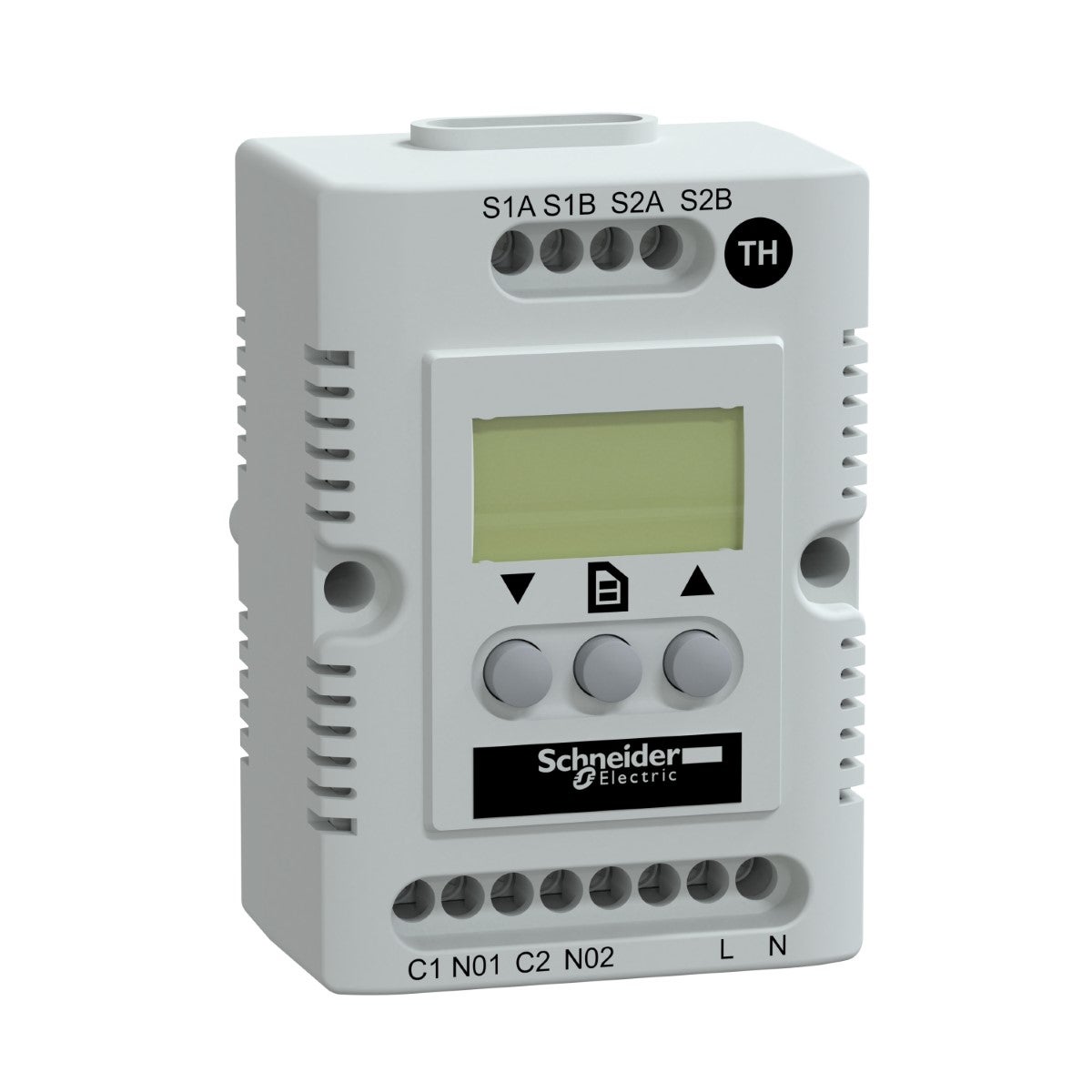 Climasys CC - Electronical thermostat 200..240V - range of temperature -40�80�C