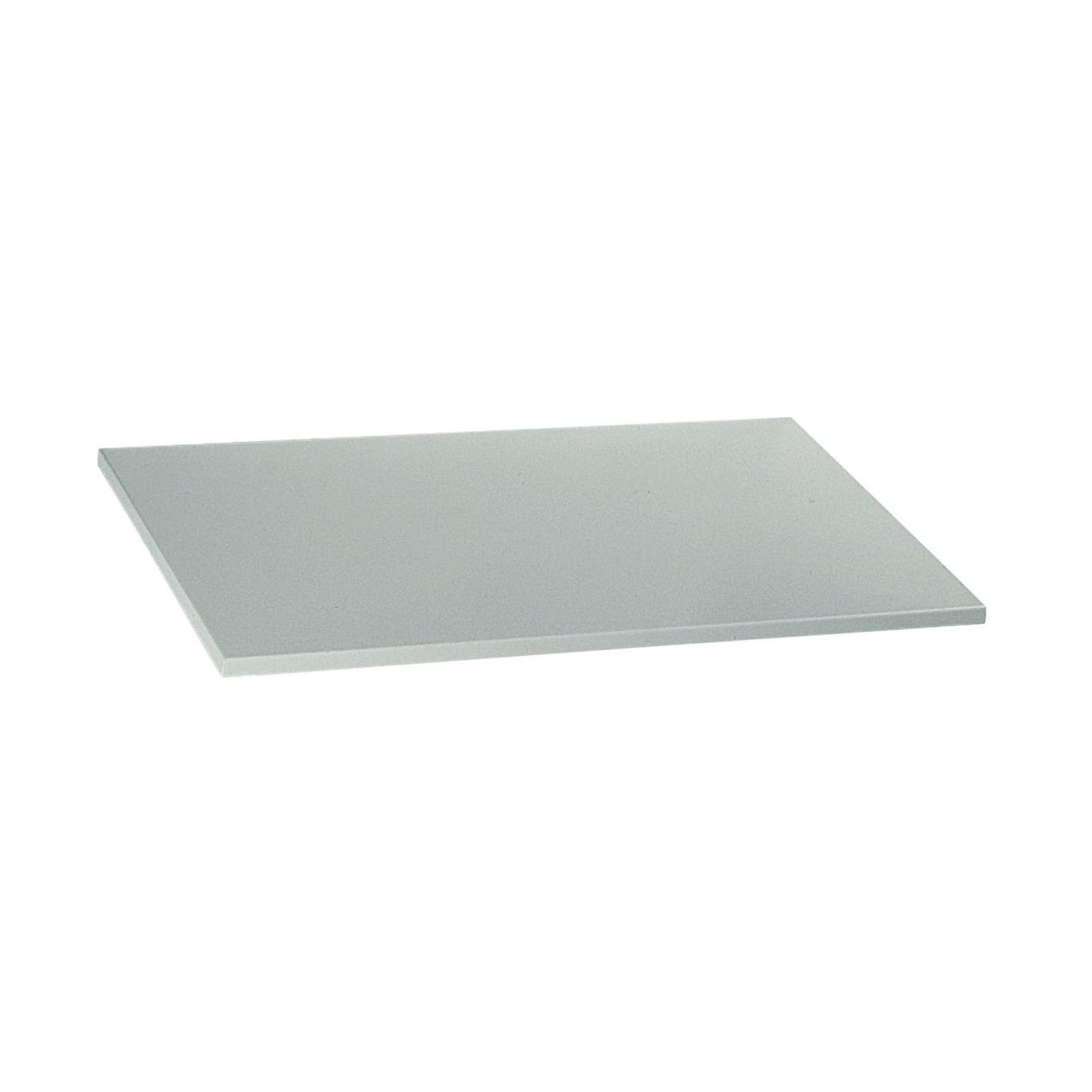 Desk lid W1600mm for SD control desk with console