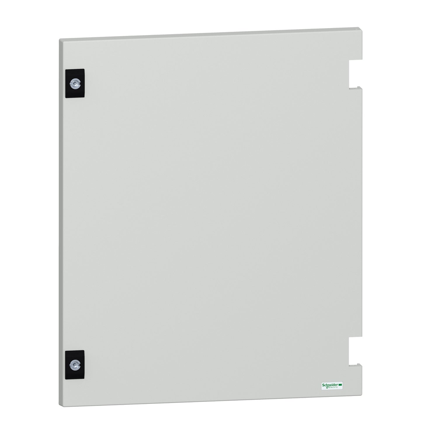 Door for PLM54 with locking