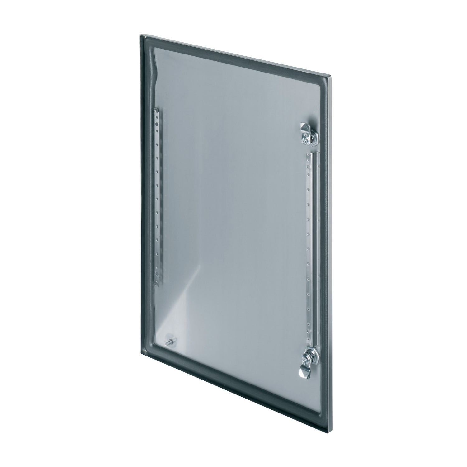 Plain door for S3X 304L 300x250mm