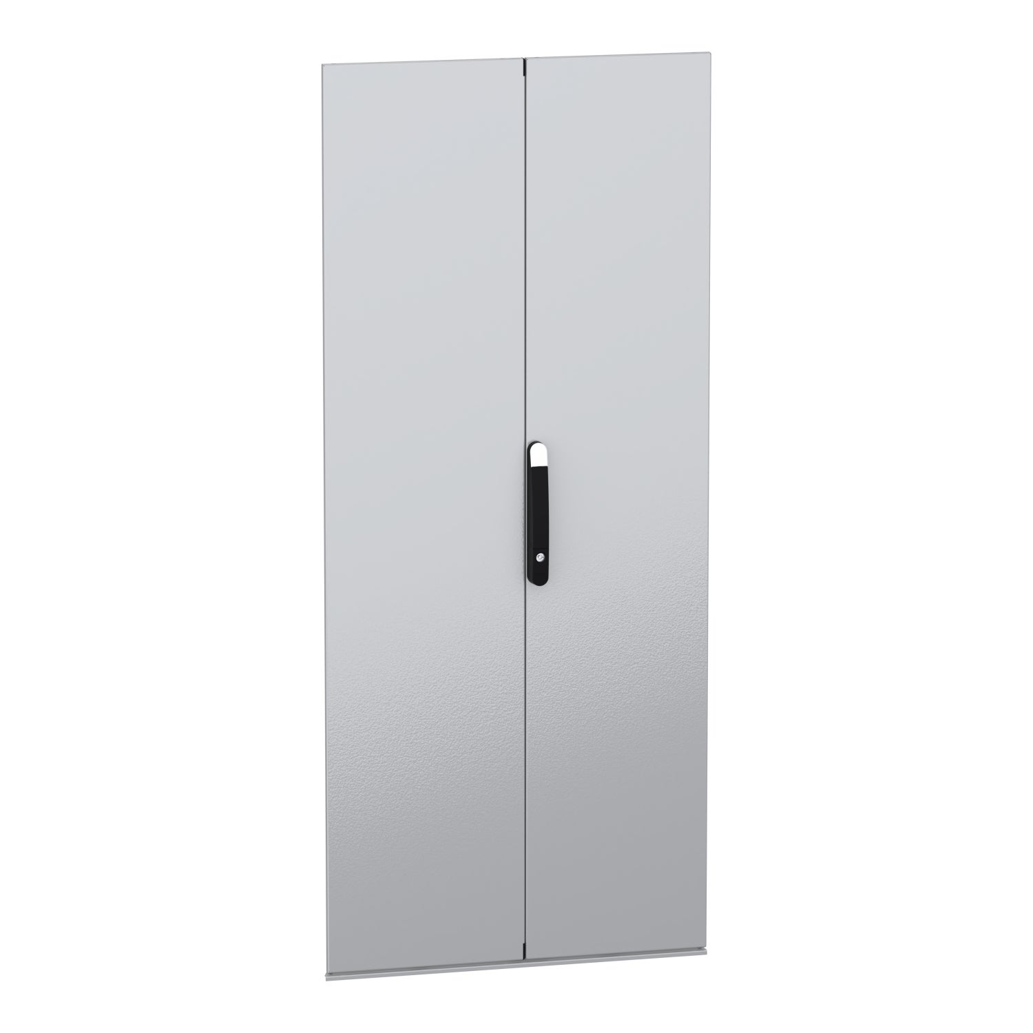 Double plain door, PanelSeT SFN, PanelSeT SM, for electrical enclosure H1800 W800mm