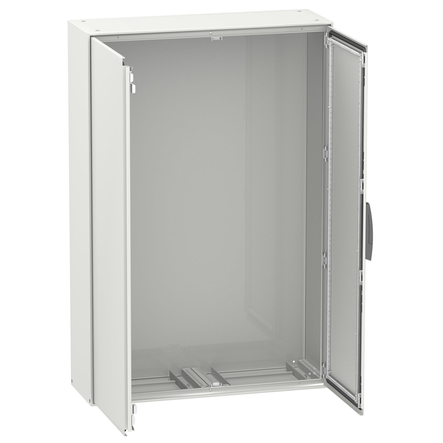 PanelSeT SM - double plain door - H1200 x W1200 mm