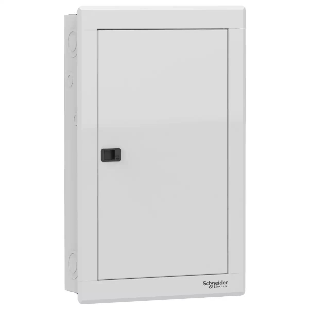 Easy9 Resbo DB 24 ways EasyPact 100A