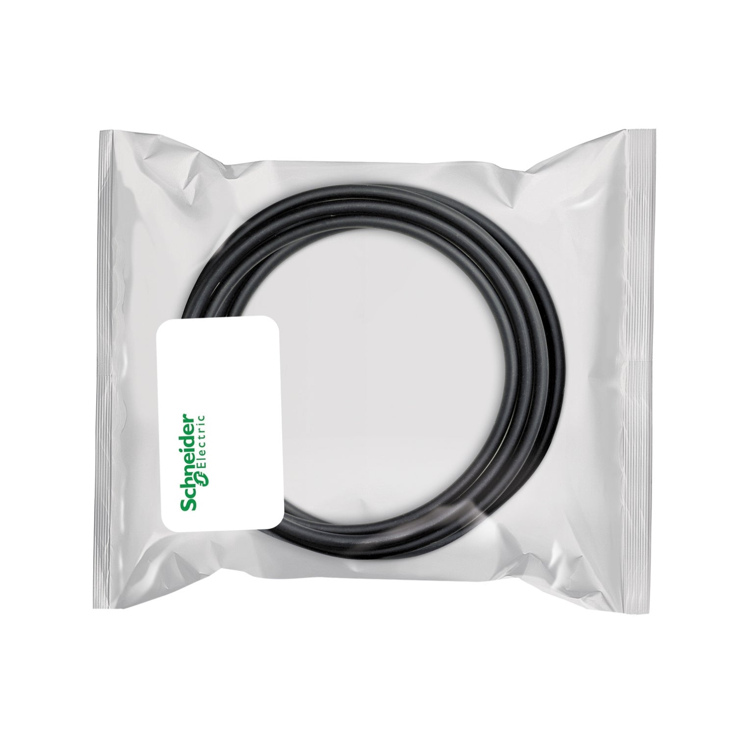 Modicon STB - RS232C shielded twisted pair cable