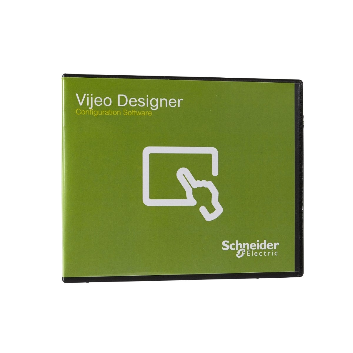 Vijeo Designer - configuration software - Standard PC RT