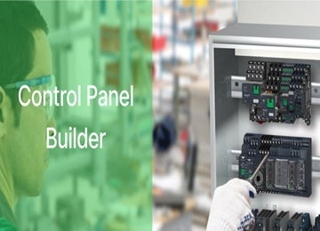 Control Panel Builder