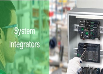 System Integrators